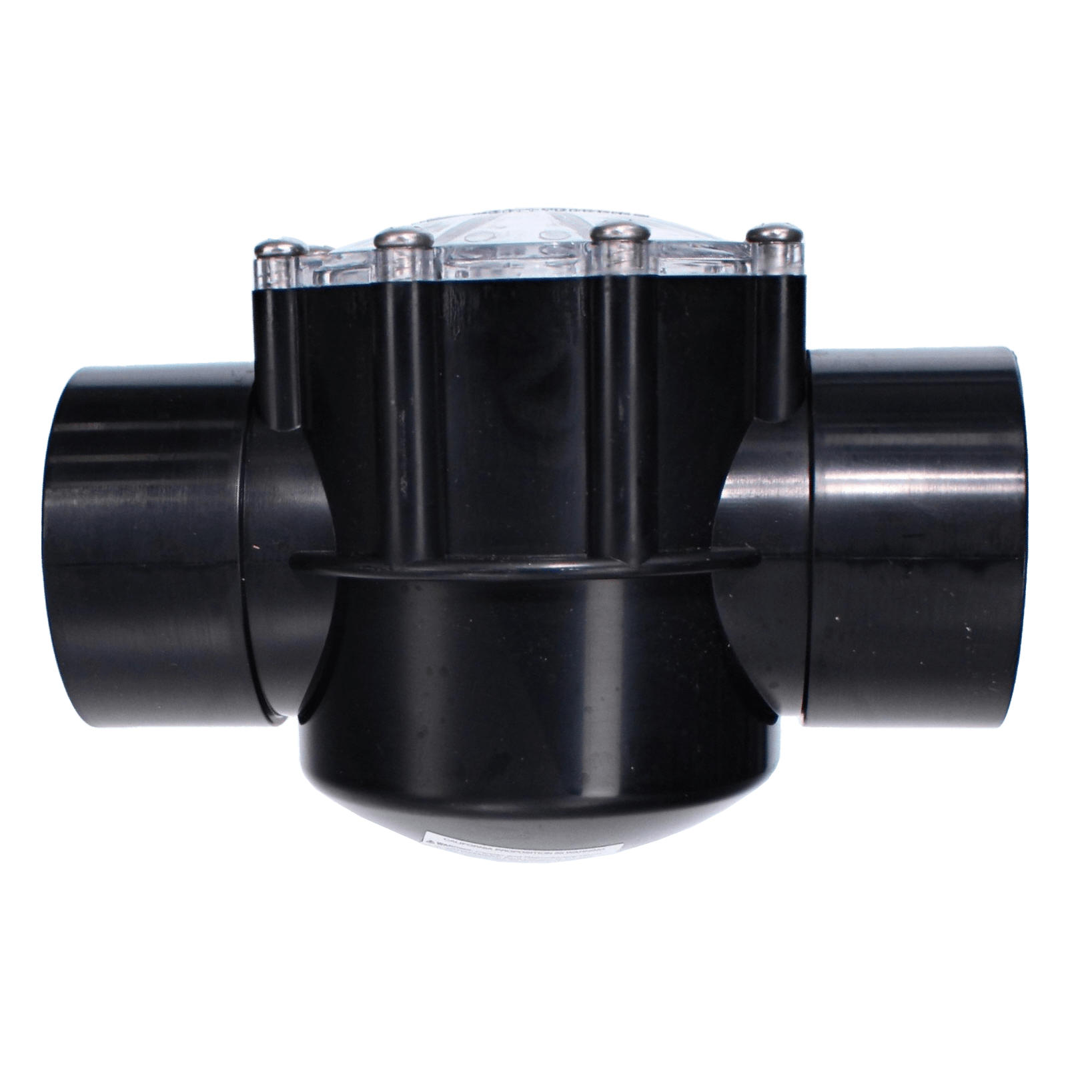 Pentair 263042 Diverter and Check Valve CPVC 2x2.5