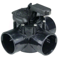 Pentair 263047 2in CPVC Solar Pool Diverter Valve