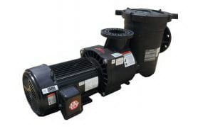 Pentair 340031 EQ Series Commercial Pool Pump 5HP 3Ph