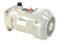 Pentair 350105S IntelliFlo Pump Motor VFD 3.2kW PMSM Almond