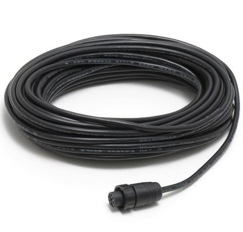 Pentair 350122 Communication Cable for Pool Plumbing System 50-Feet