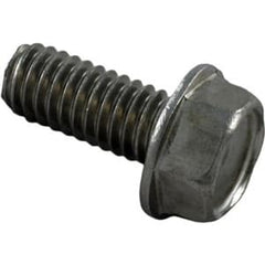 Pentair 354265 Hex Washer Head Screw 5/16 18 x 3/4 inch Stainless Steel