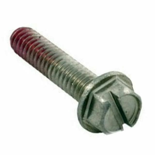 Pentair 355389 Pentair Challenger Impeller Locking Screw | 355389