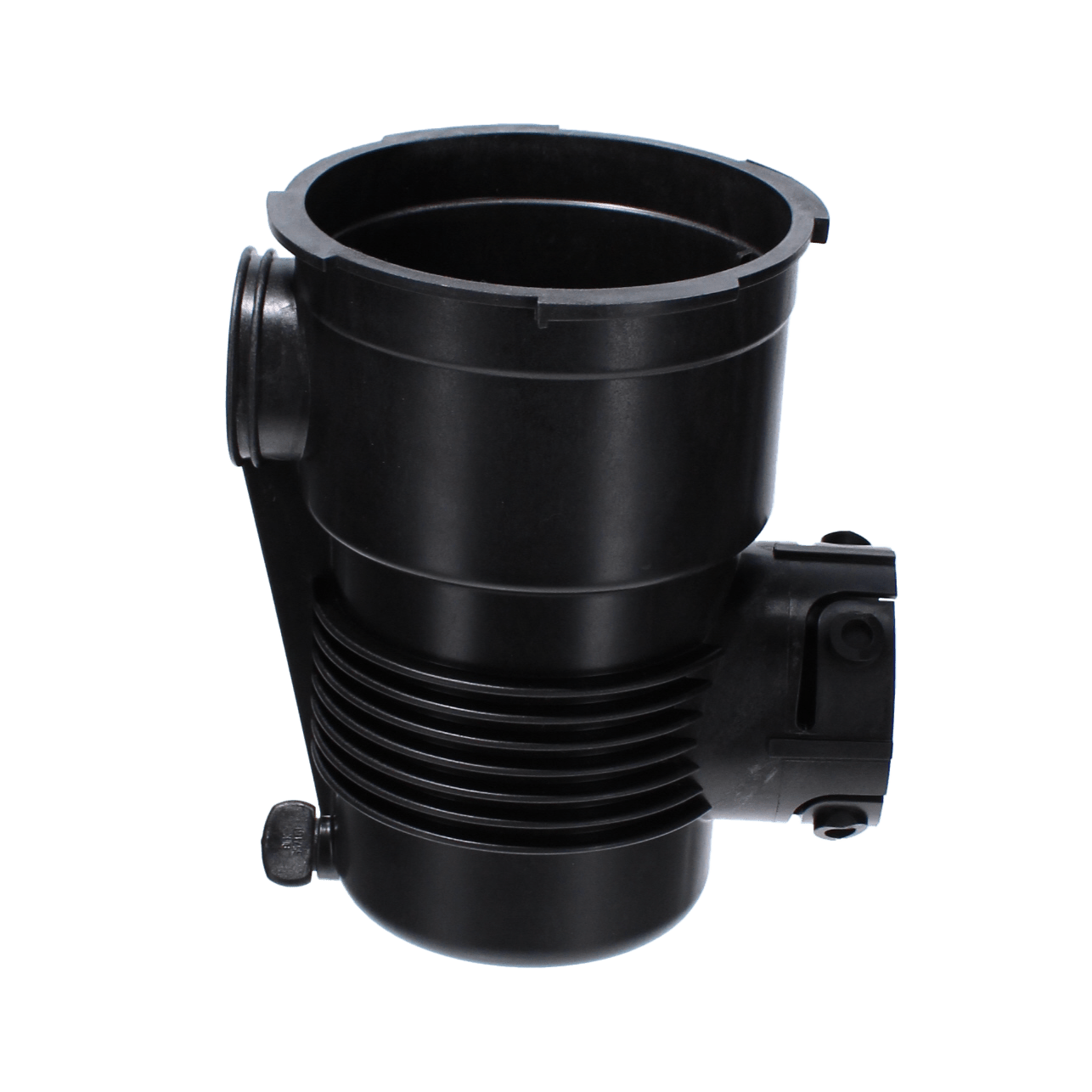 Pentair 357228 Pot with Drain Plugs Replacement Sta-Rite OptiFlo Aboveground Pool and Spa Pump