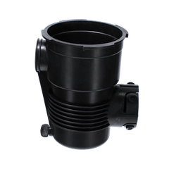 Pentair 357228 Pot with Drain Plugs Replacement Sta-Rite OptiFlo Aboveground Pool and Spa Pump