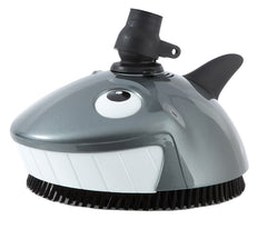 Pentair 360100 Kreepy Krauly Lil Shark Above Ground Pool Cleaner