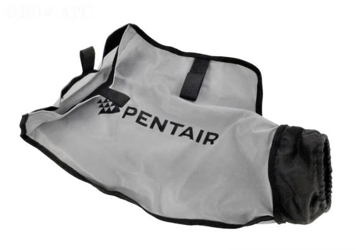 Pentair 360240 Debris Bag Kit w/o Collar