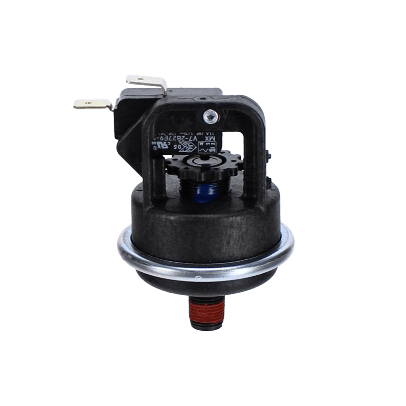 Pentair 42001-0060S Water Pressure Switch Replacement for MasterTemp and Max-E-Therm Pool Heaters