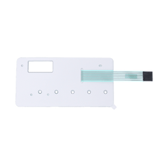 Pentair 42002-0029Z Switch Membrane Replacement Sta-Rite Max-E-Therm Heater