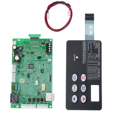 Pentair 461105 MasterTemp/Max-E-Therm Control Board Kit w/RS485 Assembly