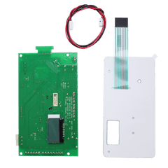 Pentair 461105 MasterTemp/Max-E-Therm Control Board Kit w/RS485 Assembly