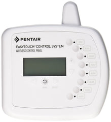 Pentair 520692 Wireless Remote Control 8 Aux EasyTouch Handheld