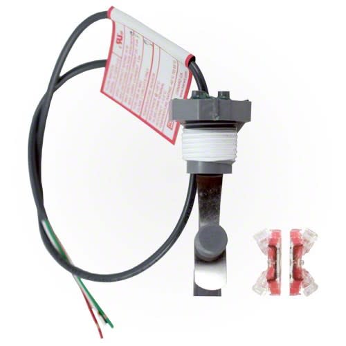 Pentair 520736 Flow Switch Replacement Kit Pool/Spa Sanitizer and Automation Control Systems