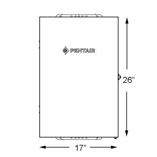 Pentair 522043 Clc W/O Ic Transformer | 522043