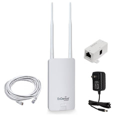 Pentair 523557 IntelliCenter Wireless Ethernet Link Kit 900Mhz