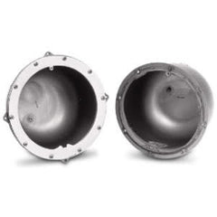 Pentair 78232500 Niche for Liner w/ 1 Hub | 78232500