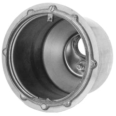 Pentair 78244300 Small Stainless Steel Pool Niche for Concrete Pools & Spas | 1 Rear Hub