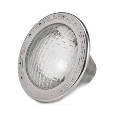 Pentair 79100100 Pool/Spa Light Lens, Clear | 79100100