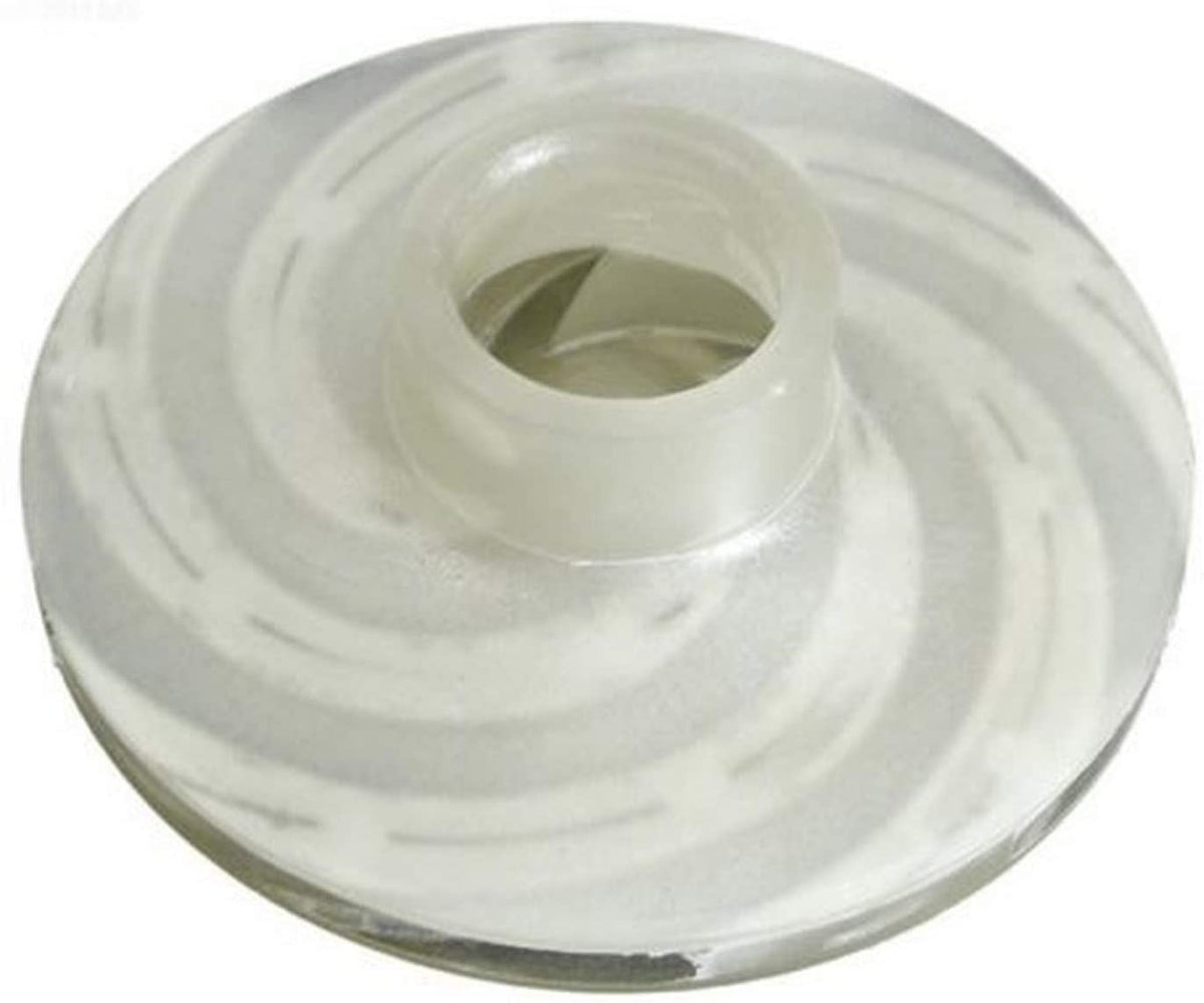 Pentair C105-92PR Impeller Replacement for Sta-Rite Pumps