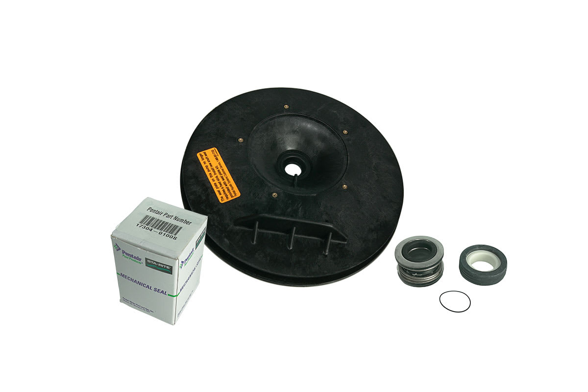 Pentair C203-193P Seal Plate Replacement Kit Sta-Rite Pool and Spa Inground Pump