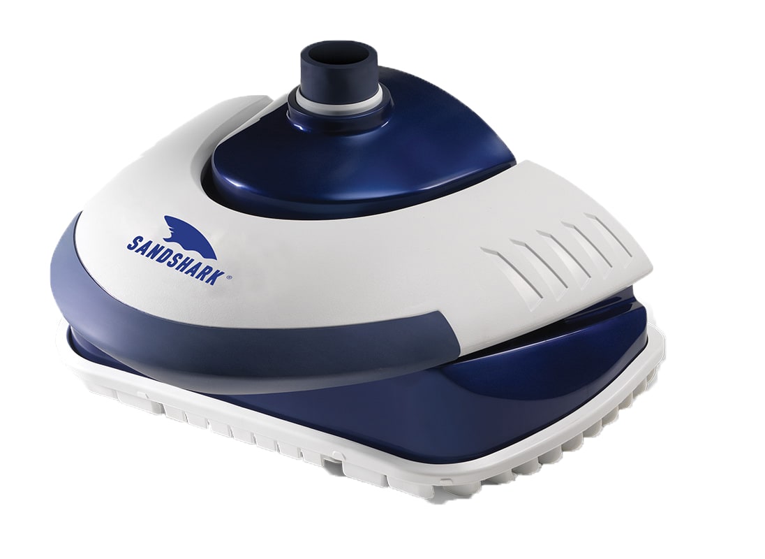 Pentair GW7900 Kreepy Krauly SandShark Automatic Pool Cleaner | GW7900