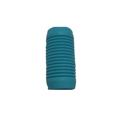 Pentair K21241B Hose Connector 4-Inch Blue E-Z Vac