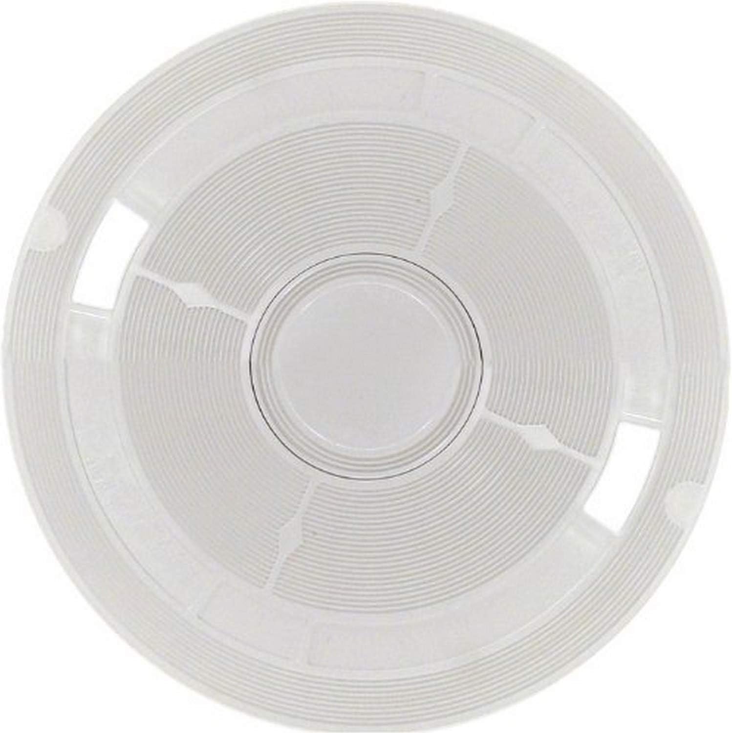 Pentair L2R Baker Hydro Skimmer Lid White