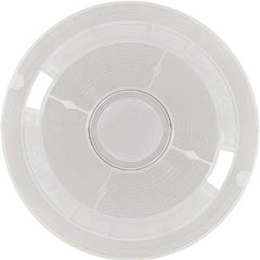 Pentair L2R Baker Hydro Skimmer Lid White