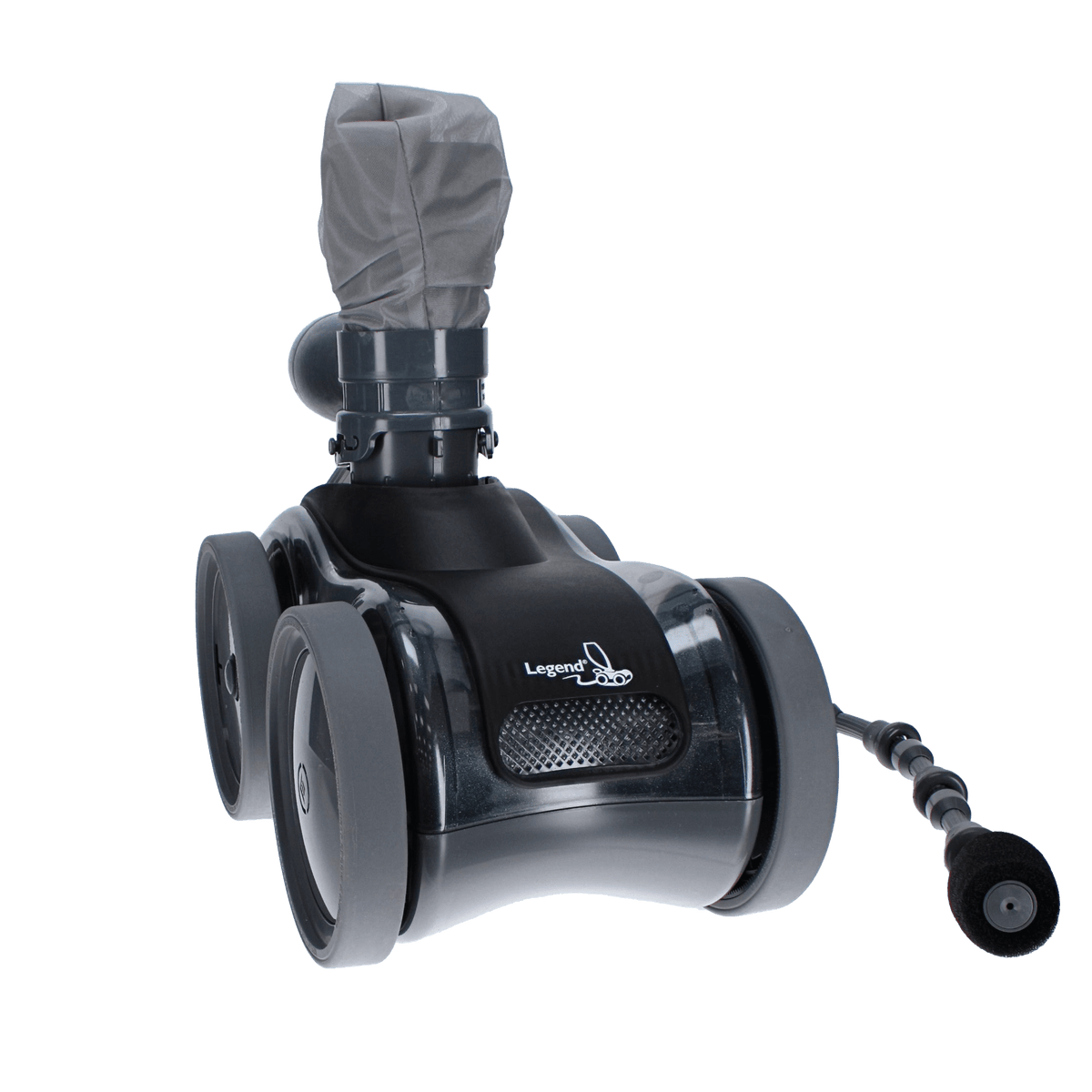 Pentair LL505GG Kreepy Krauly Legend Pool Cleaner | Gray