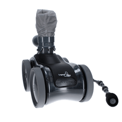 Pentair LL505GG Kreepy Krauly Legend Pool Cleaner | Gray