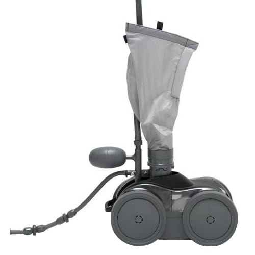 Pentair LL505GG Kreepy Krauly Legend Pool Cleaner | Gray