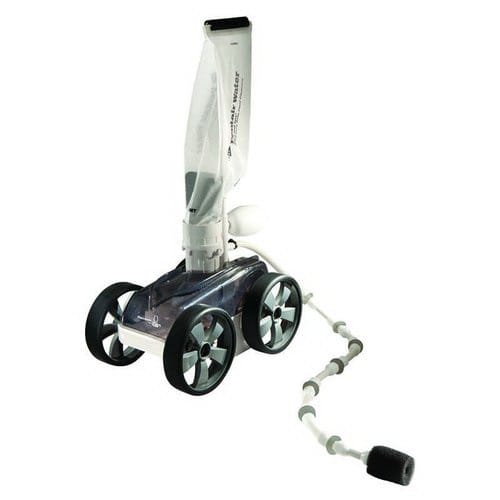 Pentair LL505PM Kreepy Krauly Platinum Pressure-Side I/G Pool Cleaner