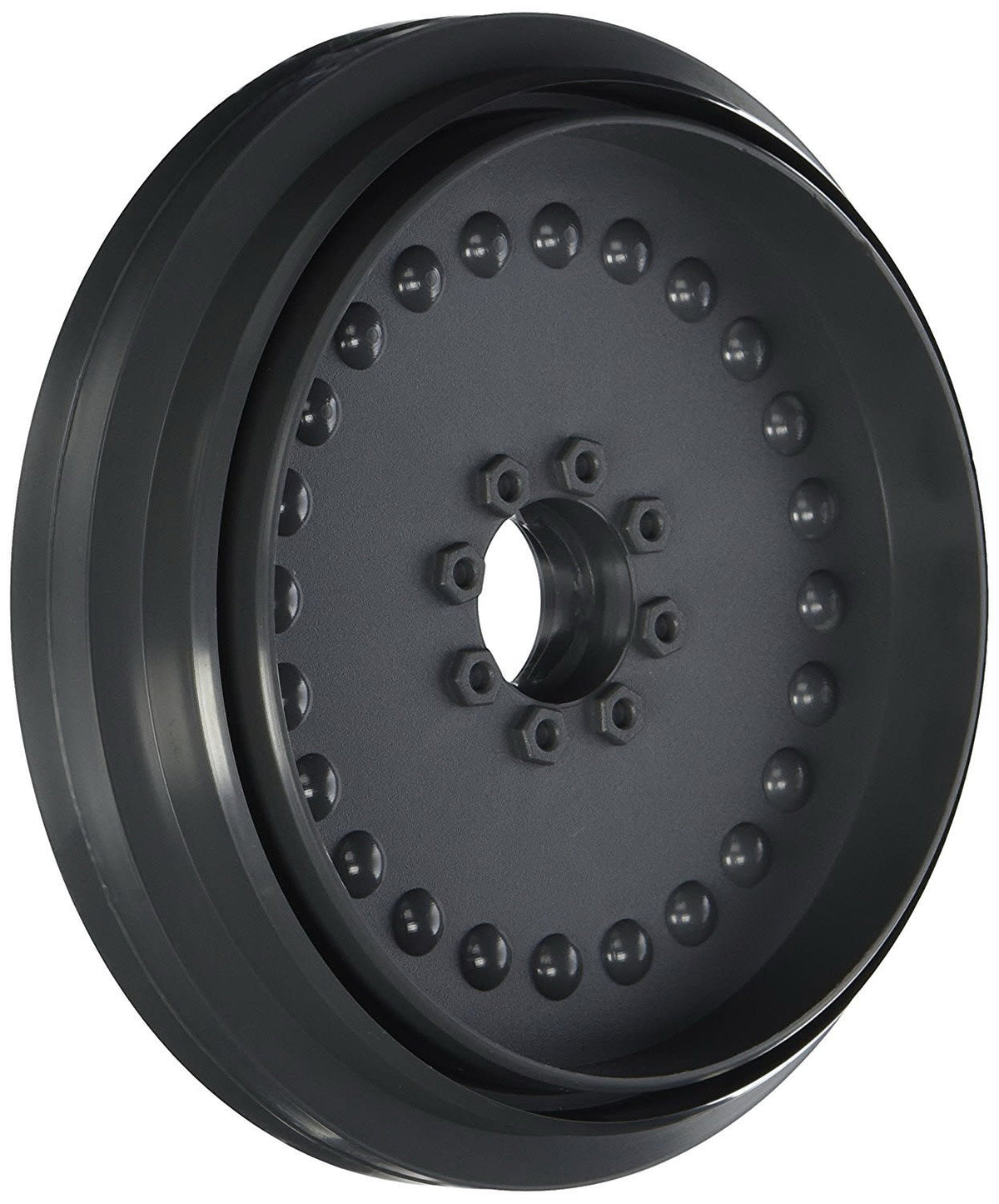 Pentair LLC6PMG Wheel W/Out Bearings - G Ray | LLC6PMG