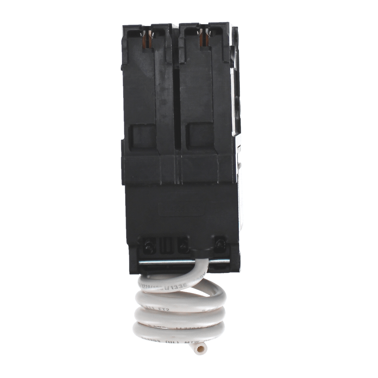 Pentair PA220GF 2-Pole GFCI Circuit Breakers, 20-Ampere