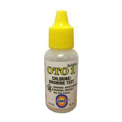 Pentair R161004 Solution Oto 1/2 Oz