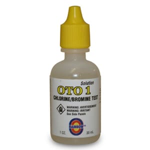 Pentair R161025 OTO Solution #1 - 1 oz