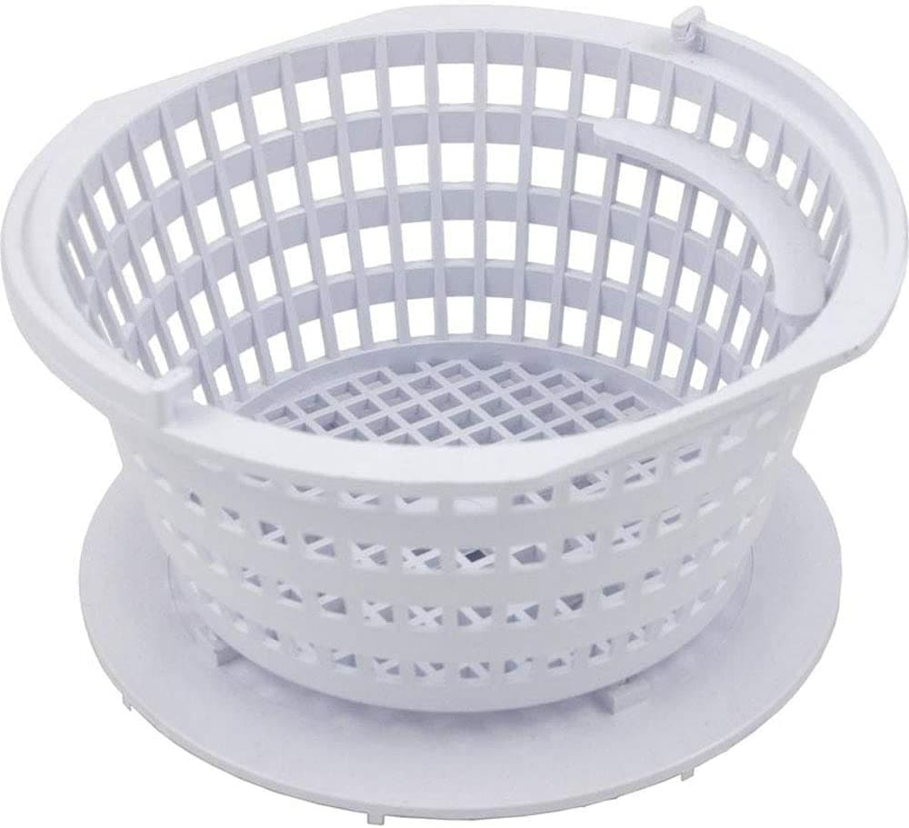 Pentair R172661 Lily Pad Basket with Restrictor Assembly