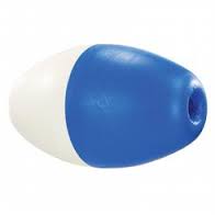 Pentair R181016 Float 3X5 Blue/White #350