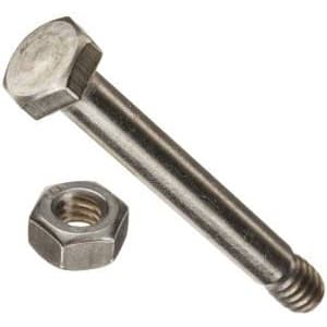 Pentair R201496 Nut & Bolt | Flex-Vac Bolt & Nut |  R201496