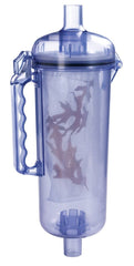 Pentair R211086 186B Clear Leaf Trap With Handle