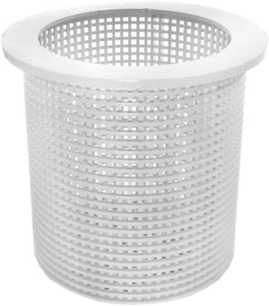 Rainbow R38013AZ Pentair Admiral Circular Skimmer Basket | R38013AZ