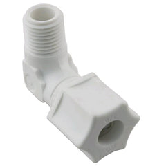 Pentair WC78-84P Male Parflex Compression Elbow for Pool System