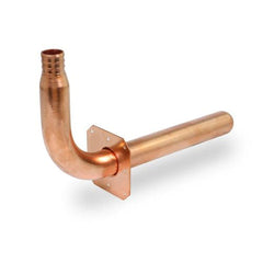 EVERFLOW PSO-12F8 PIPE FITTINGS