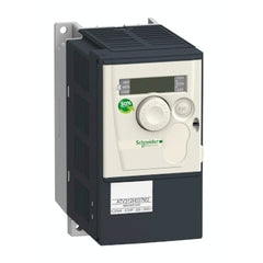 Schneider Electric ATV312H018M2 Variable Speed Drive - 0.18kW - 0.6kVA - 24W - 200..240 V - 1-phase supply