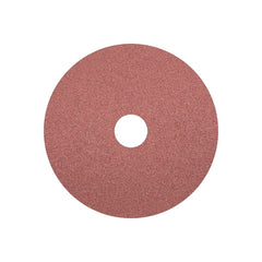 Pferd 62502 Aluminum Oxide Coated-Fiber Disc 5 in dia 24 Grit