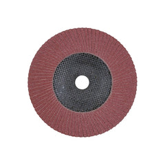 Pferd 62268 Type 27 POLIFAN SG Flap Disc 7 inches 40 Grit 8500 RPM