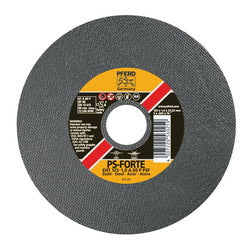 Pferd 69303 Die Grinder Cut-Off Wheel 3 Inch Diameter x 0.035 Inch Thickness 3/8 Inch Arbor Type 1