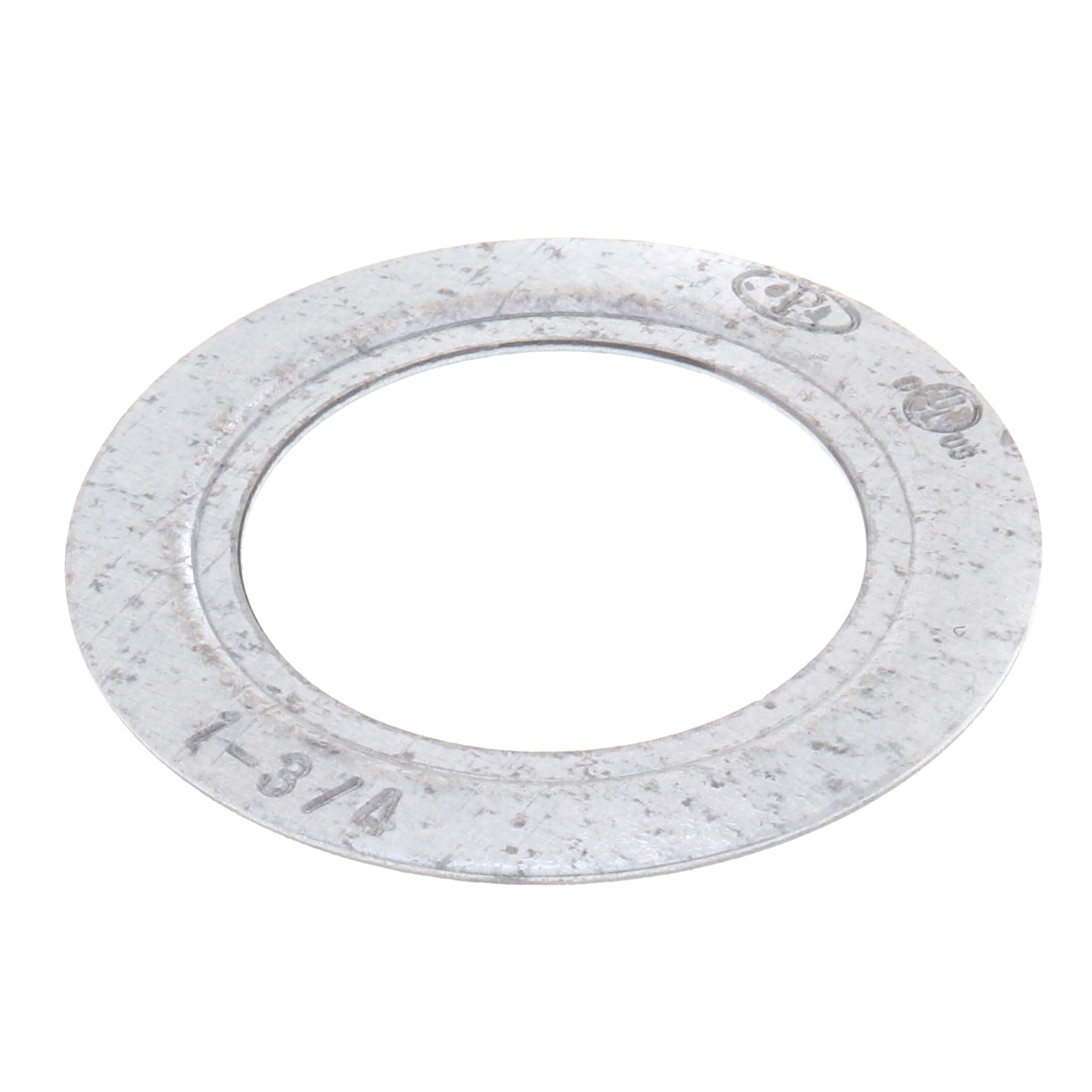 DiversiTech PI305 1 x 5 in. Galvanized Steel Reducing Washer