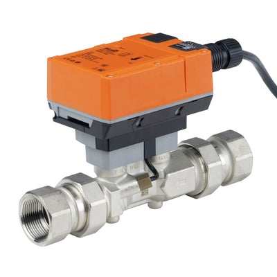 BELIMO 22PF-5UHH Flow Sensor 2 Inch FS120GPM