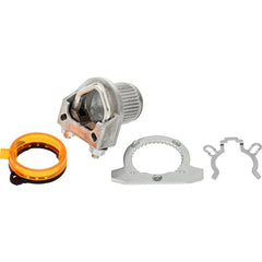 BELIMO K-SA WALL BRACKETS & PARTS